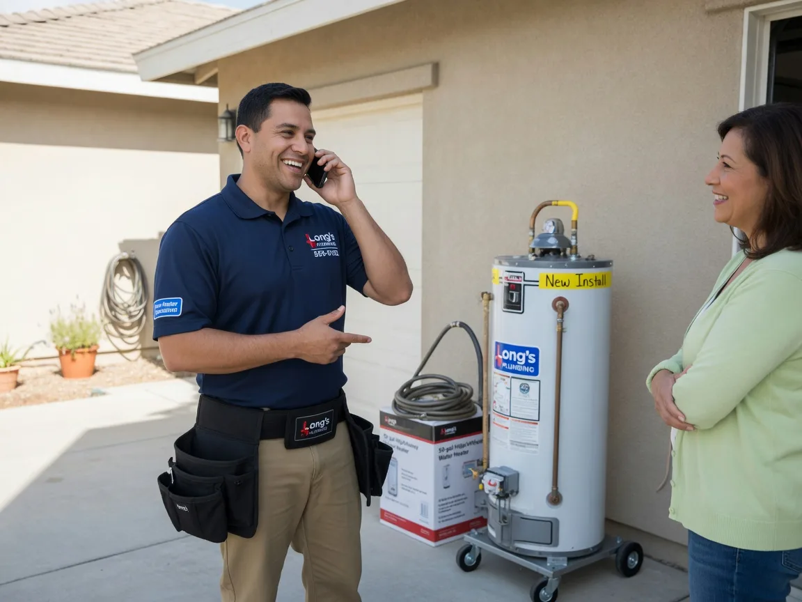 Leak Detection New Memphis, IL FAQs